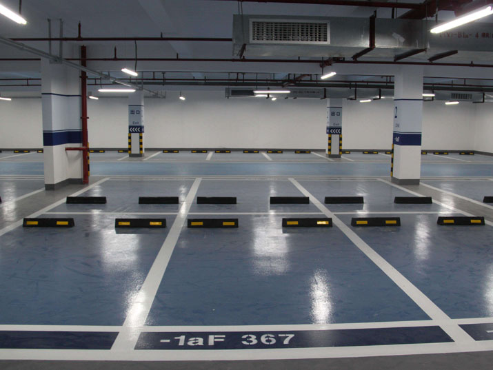 四川環氧地坪漆的驗收標準詳解